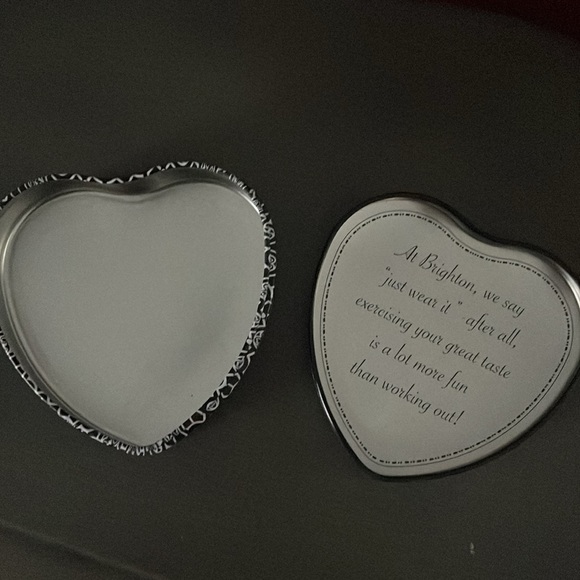 Brighton Heart Tin - Picture 7 of 11